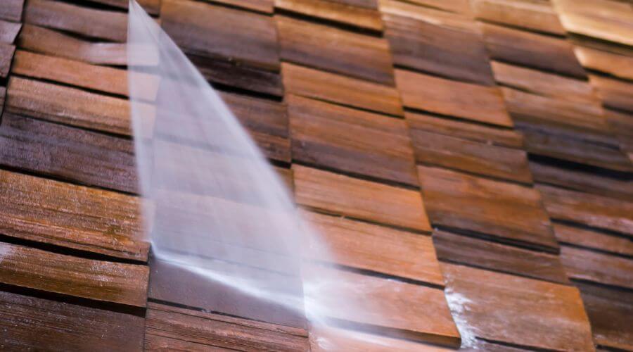 Professional tile roof repair services in Hayes Center, NE